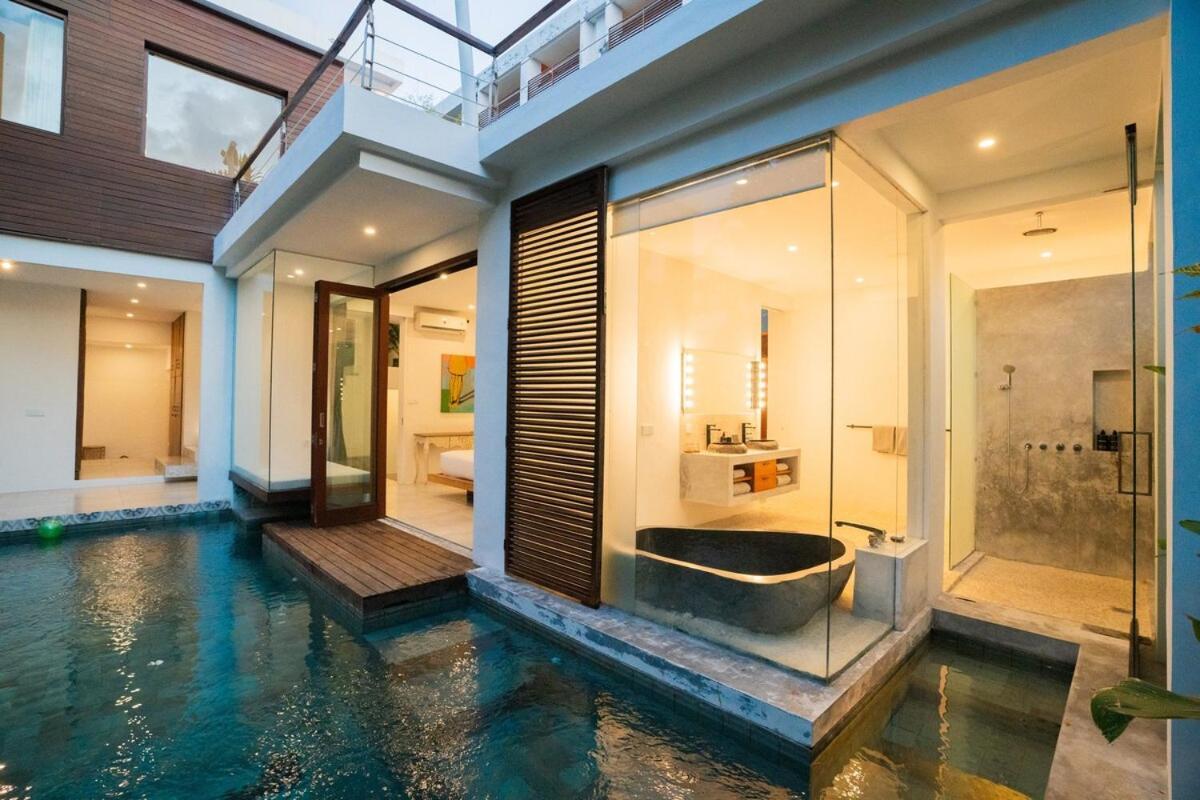 Sassy - Private Oasis - Elle Decor Award Winner Villa