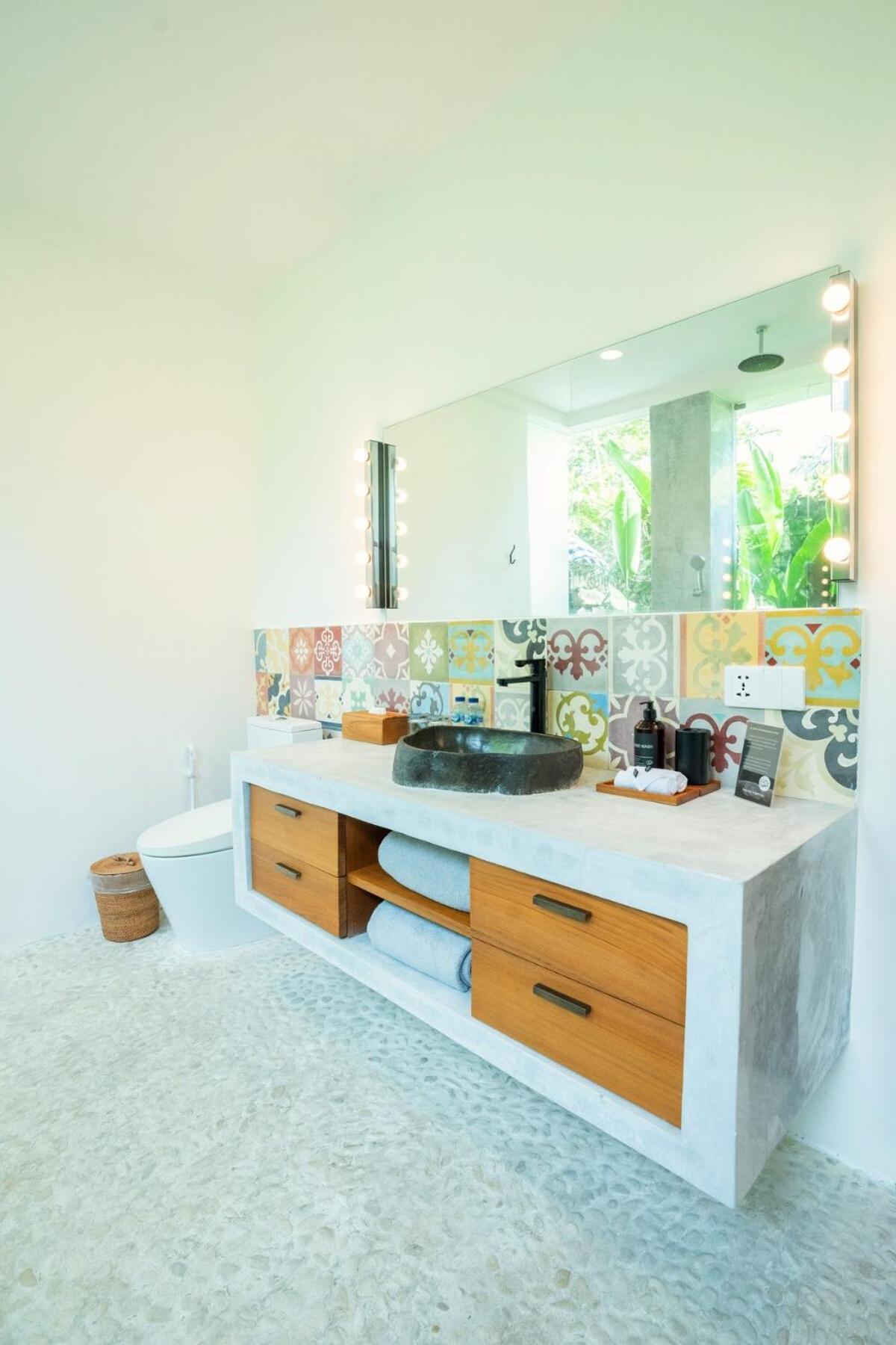 Sassy - Private Oasis - Elle Decor Award Winner Villa Seminyak (Bali)