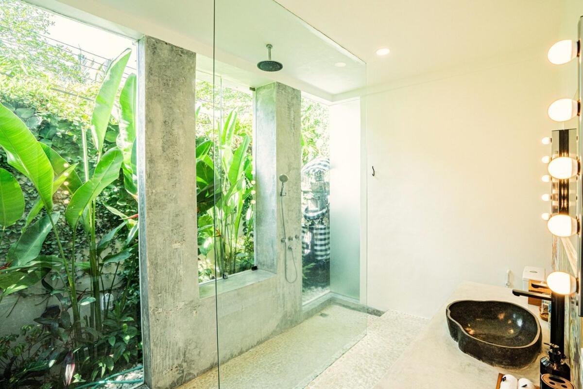 Sassy - Private Oasis - Elle Decor Award Winner * Seminyak (Bali)