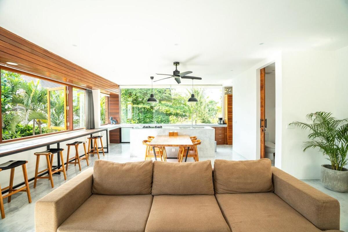 Villa Sassy - Private Oasis - Elle Decor Award Winner *