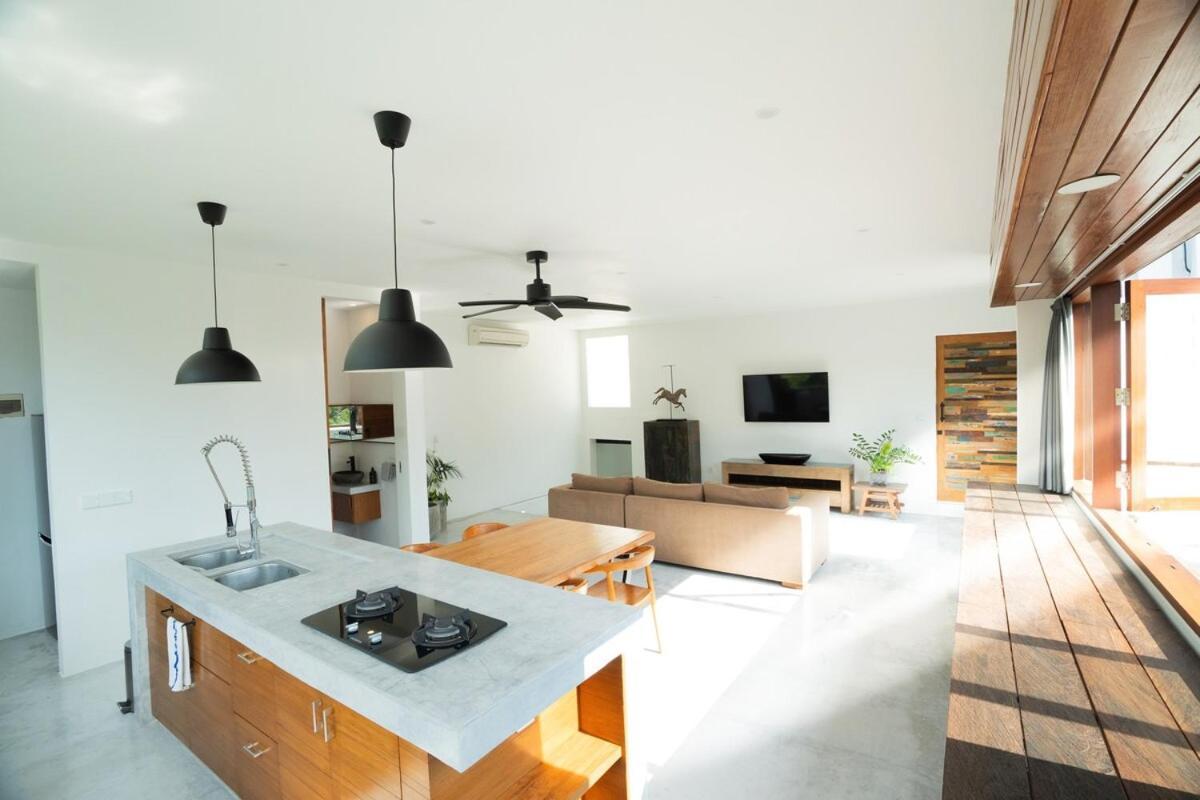 Sassy - Private Oasis - Elle Decor Award Winner Villa *