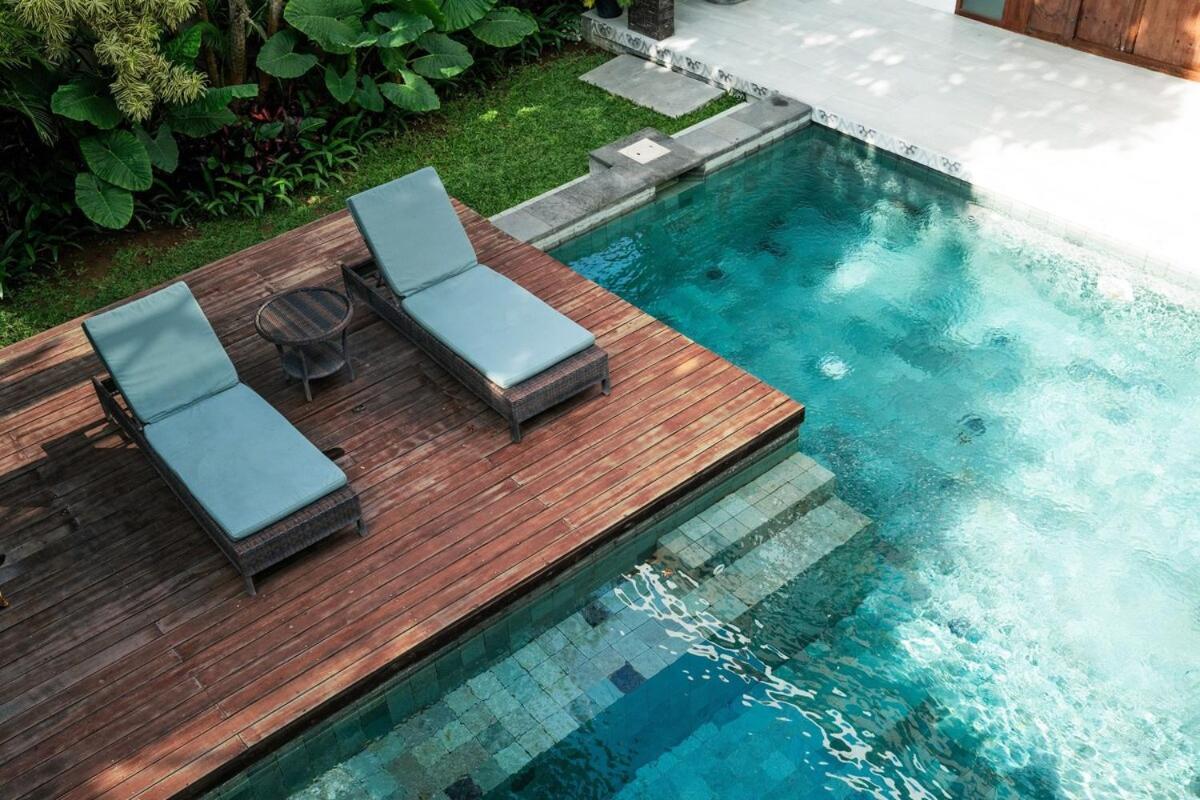 Sassy - Private Oasis - Elle Decor Award Winner * Seminyak (Bali)
