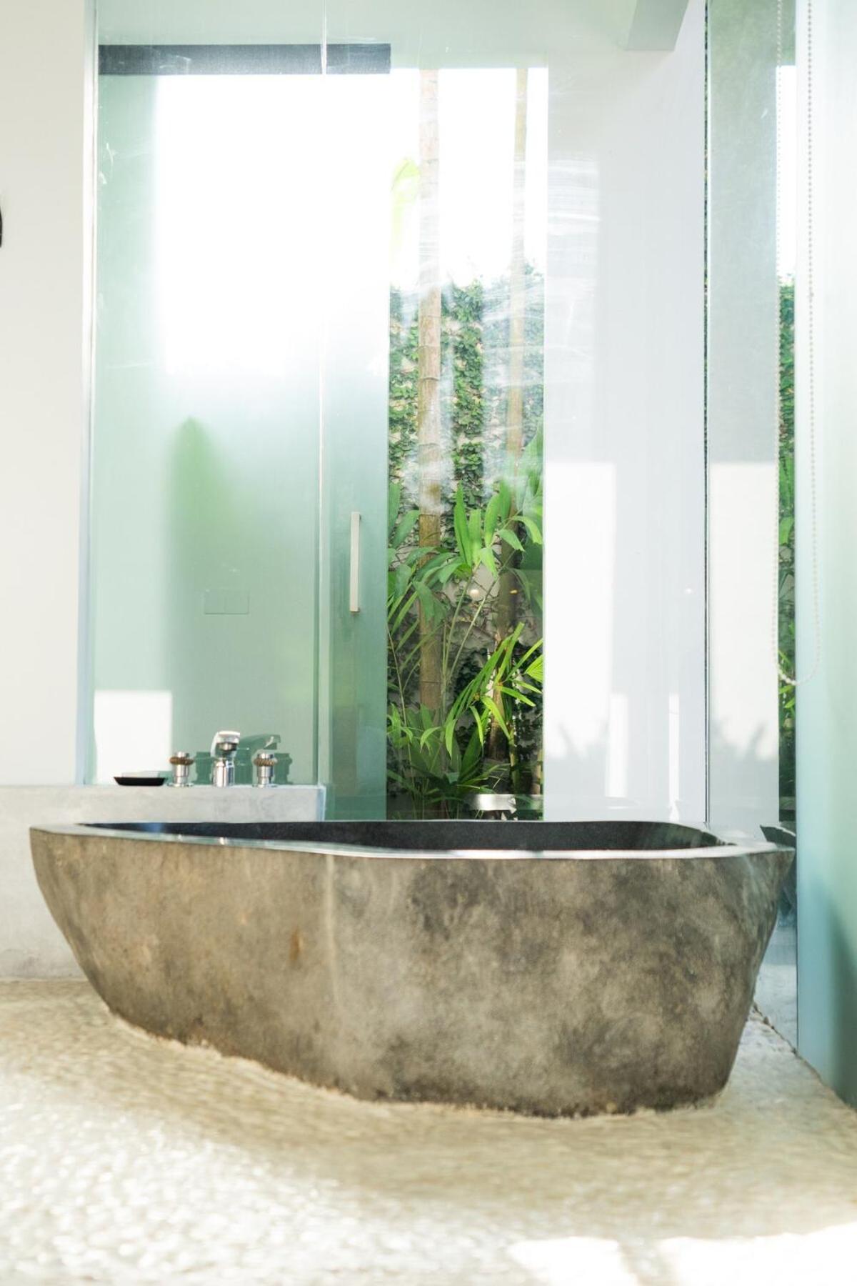 Villa Sassy - Private Oasis - Elle Decor Award Winner