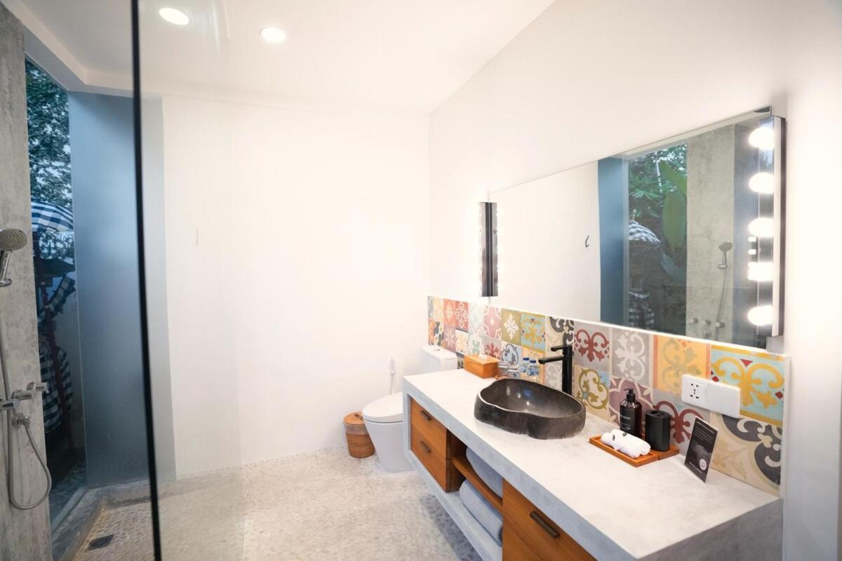 Villa Sassy - Private Oasis - Elle Decor Award Winner Seminyak (Bali)