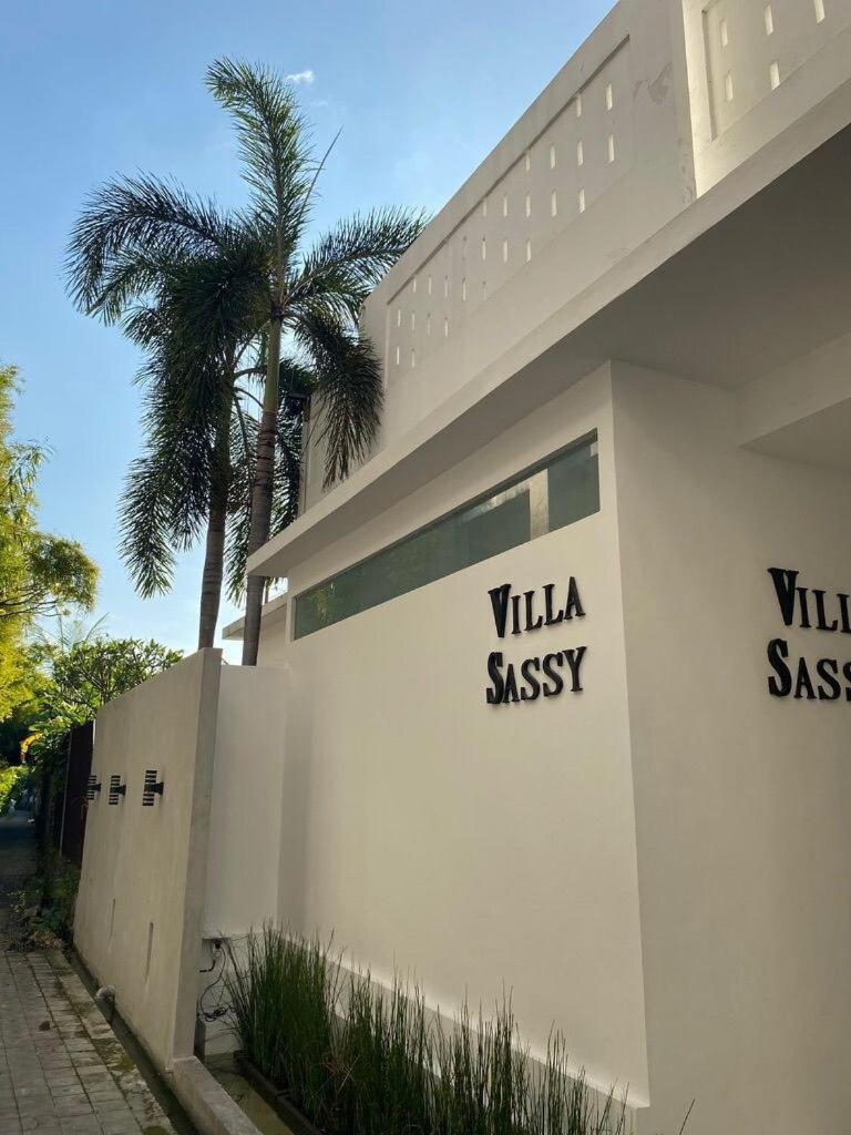 Sassy - Private Oasis - Elle Decor Award Winner Villa *