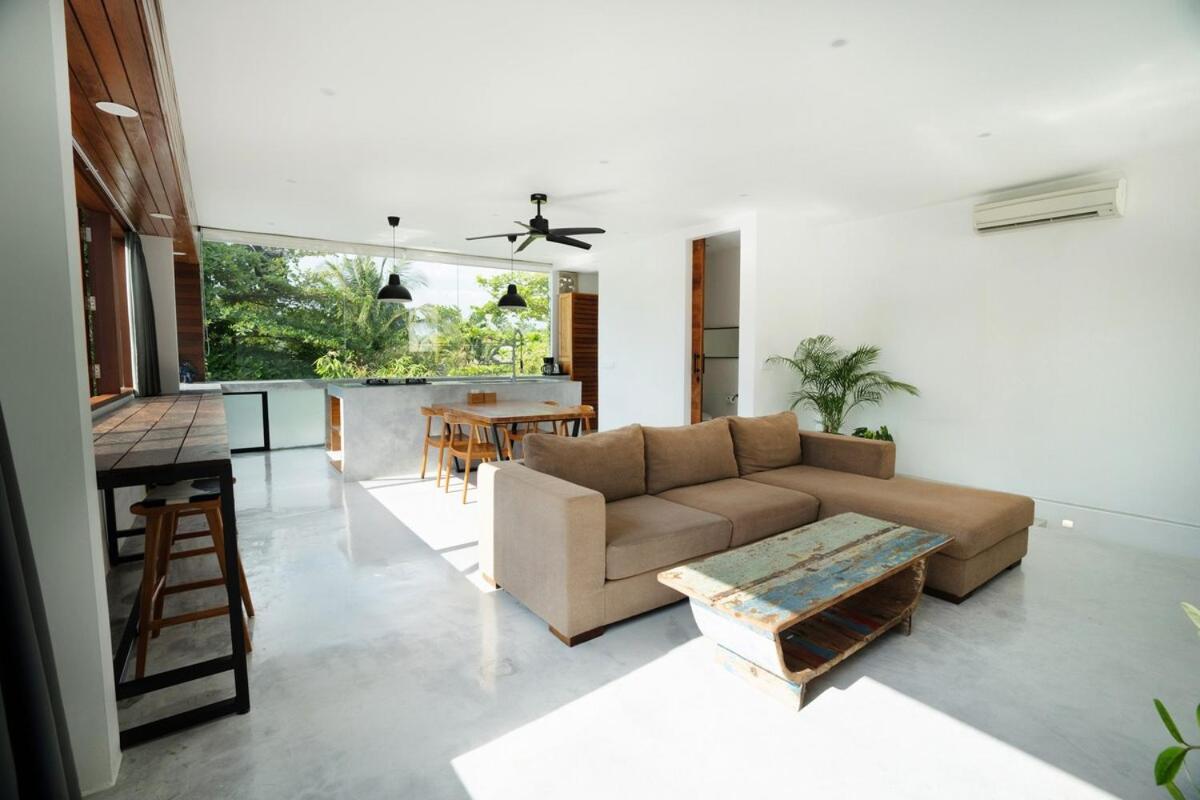 Villa Sassy - Private Oasis - Elle Decor Award Winner