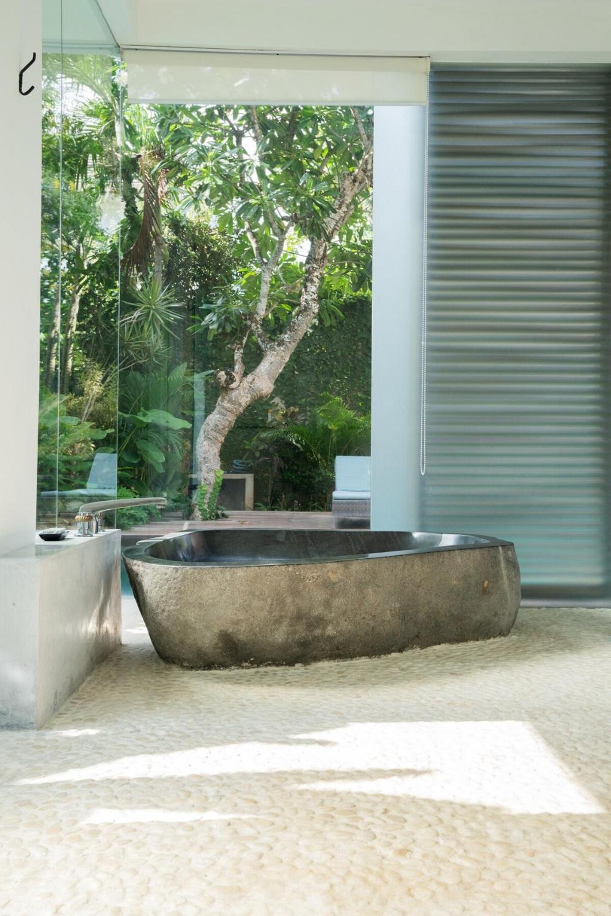 Sassy - Private Oasis - Elle Decor Award Winner Villa Seminyak (Bali)