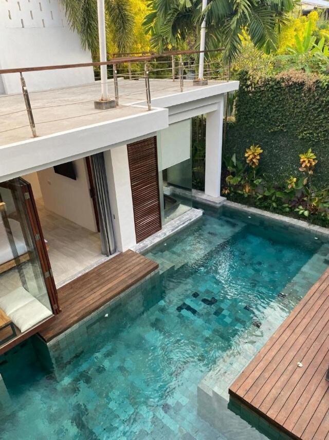Sassy - Private Oasis - Elle Decor Award Winner Villa