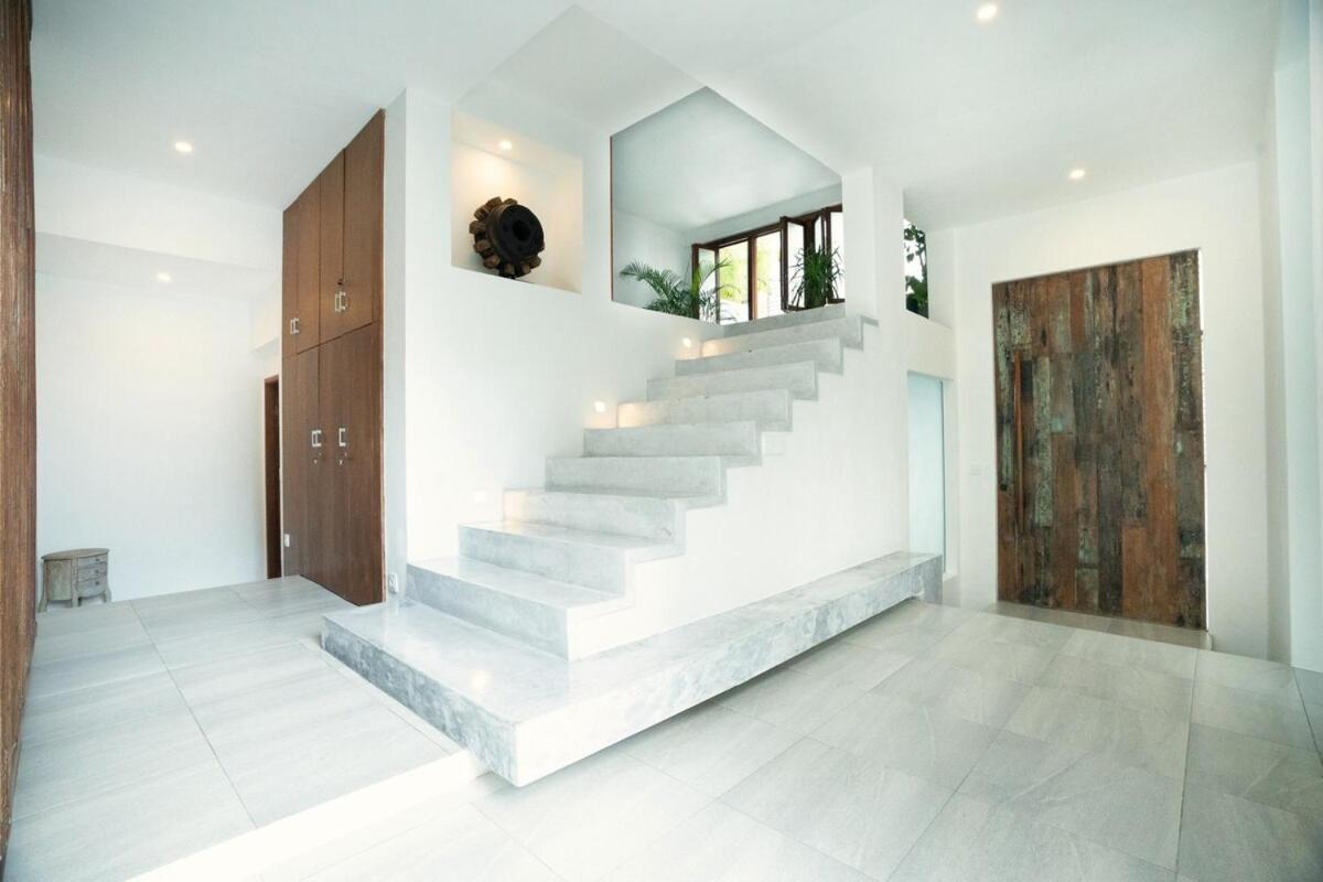 Sassy - Private Oasis - Elle Decor Award Winner Villa Seminyak (Bali)