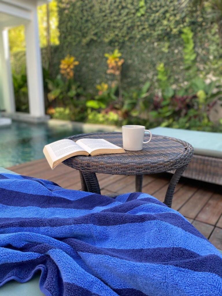 Villa Sassy - Private Oasis - Elle Decor Award Winner