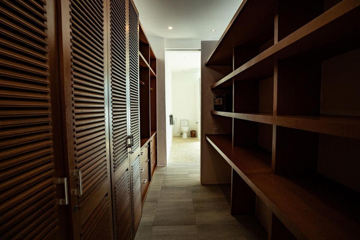 Sassy - Private Oasis - Elle Decor Award Winner Seminyak (Bali)