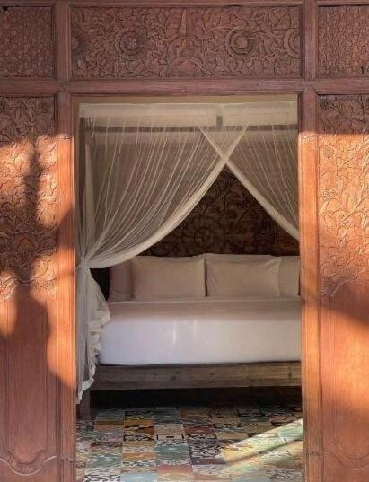 Sassy - Private Oasis - Elle Decor Award Winner Villa Seminyak (Bali)