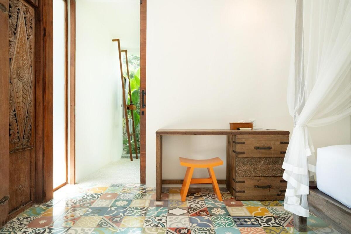 Villa Sassy - Private Oasis - Elle Decor Award Winner Seminyak (Bali)