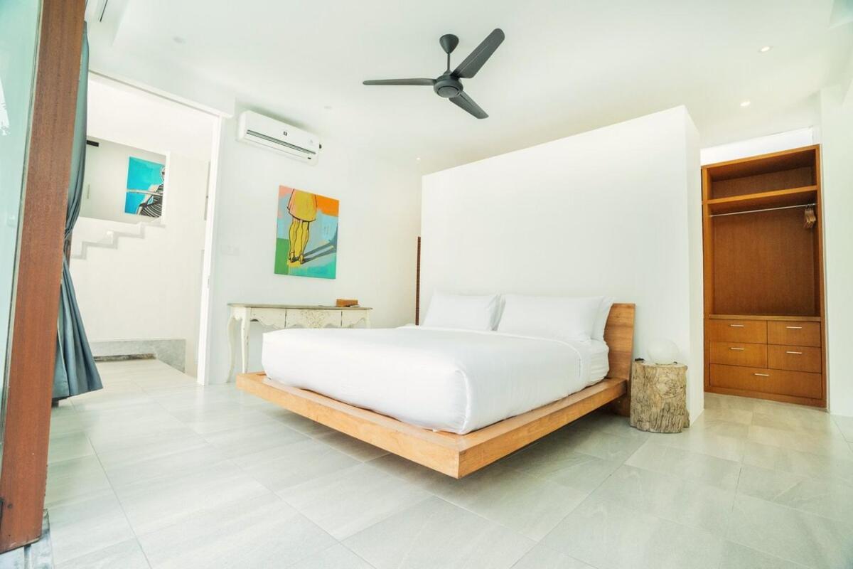 Sassy - Private Oasis - Elle Decor Award Winner Villa