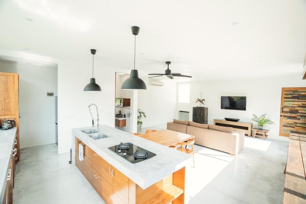 Sassy - Private Oasis - Elle Decor Award Winner Seminyak (Bali)