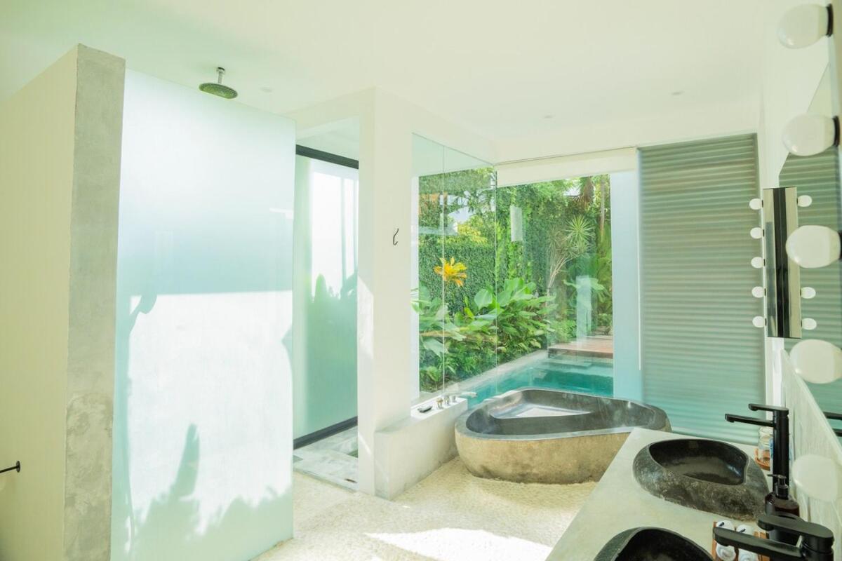 Villa Sassy - Private Oasis - Elle Decor Award Winner
