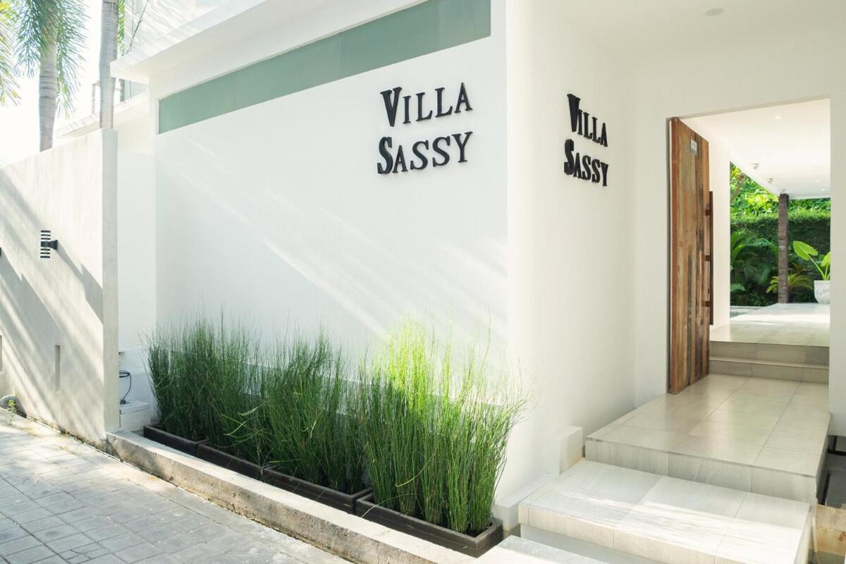 Sassy - Private Oasis - Elle Decor Award Winner Villa
