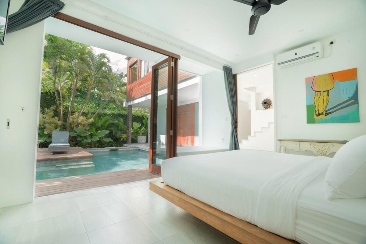 Villa Sassy - Private Oasis - Elle Decor Award Winner *