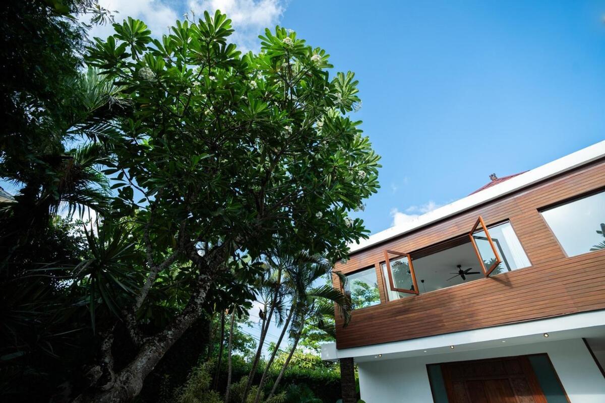 Villa Sassy - Private Oasis - Elle Decor Award Winner