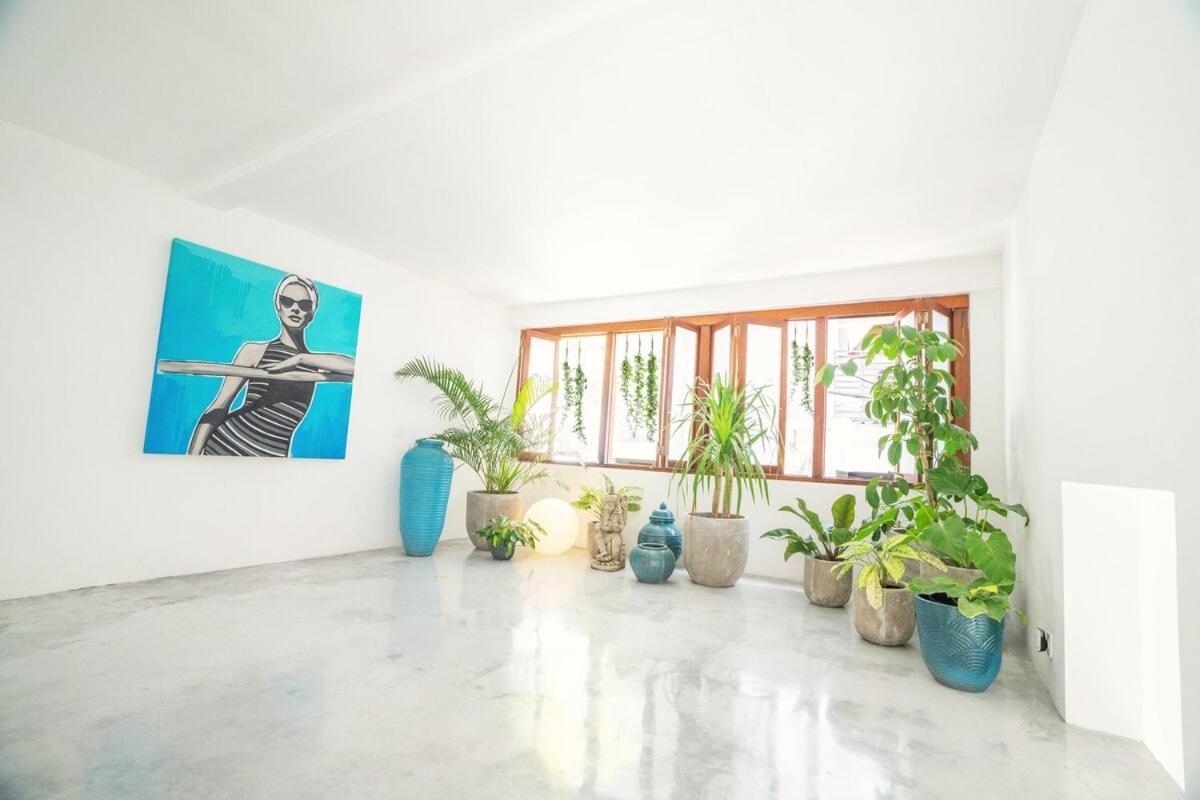 Villa Sassy - Private Oasis - Elle Decor Award Winner Seminyak (Bali)