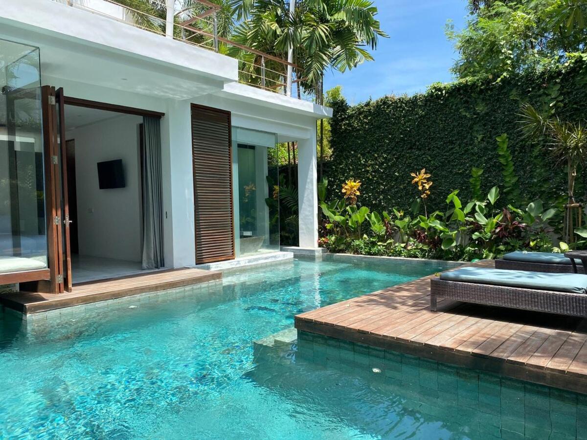 Sassy - Private Oasis - Elle Decor Award Winner Villa