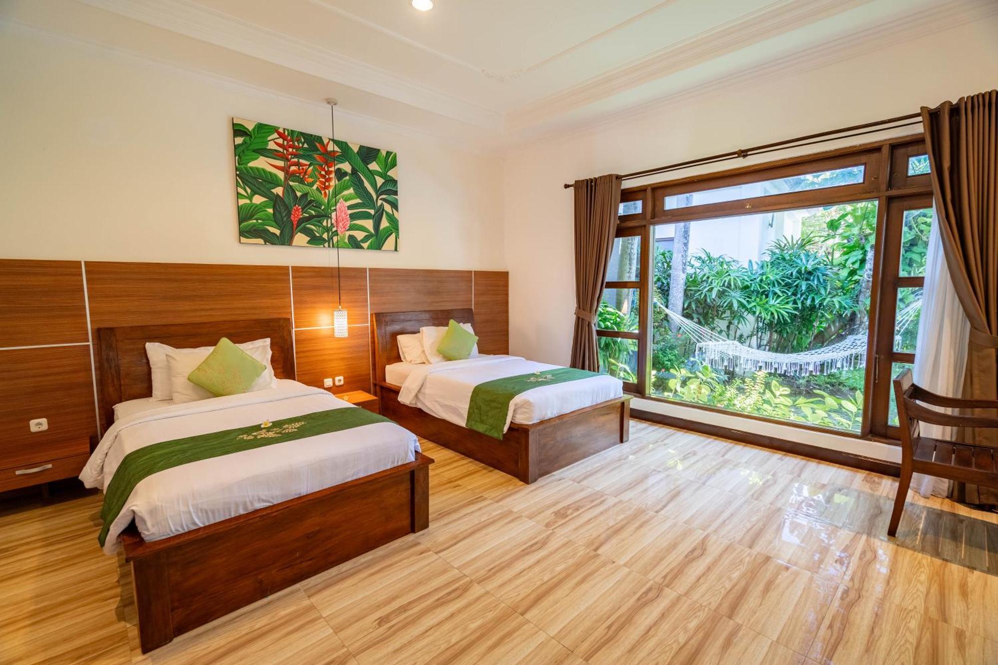Vila Gracia Bali & Managed By Manara