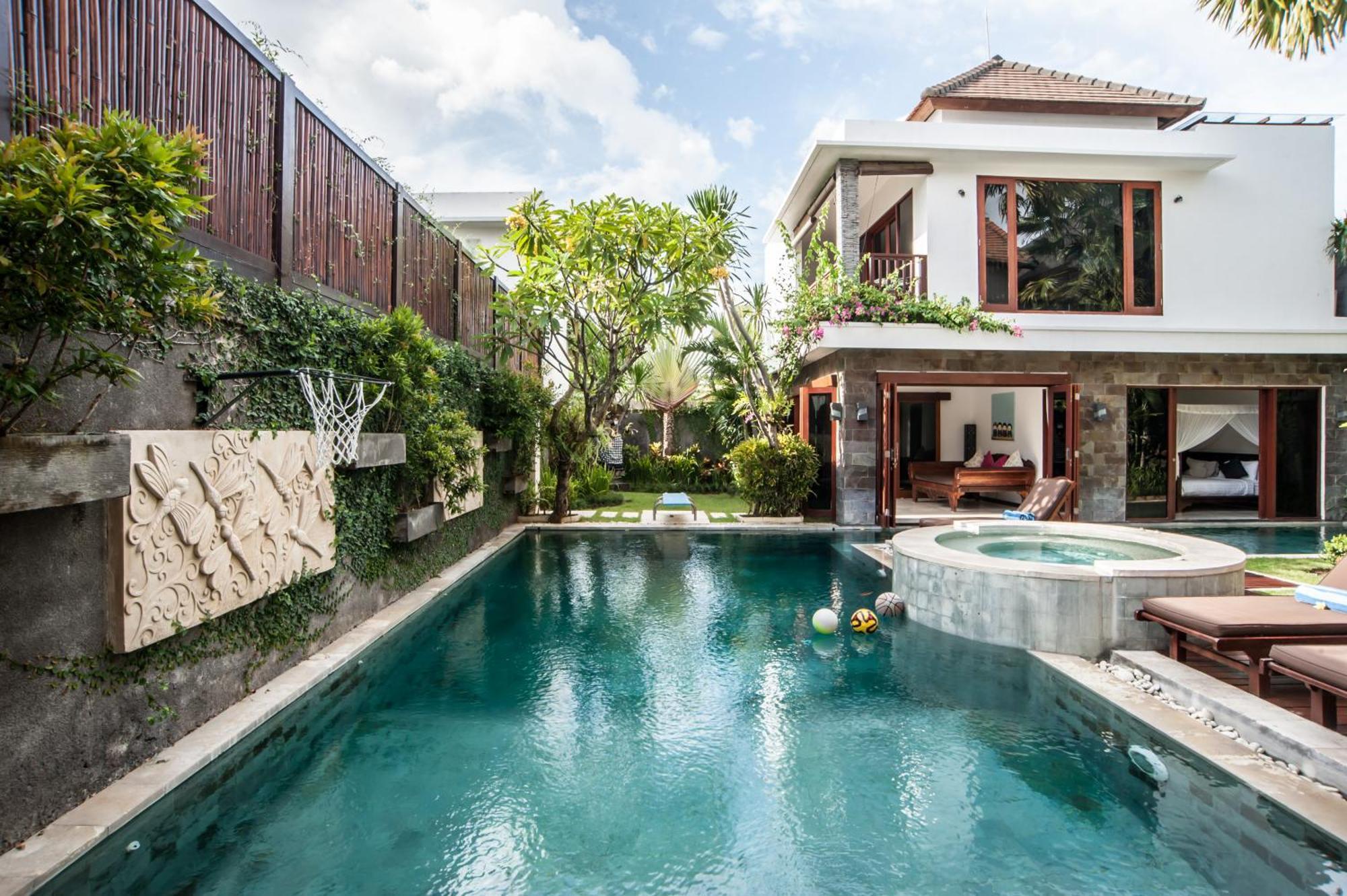Annecy Seminyak (Bali)