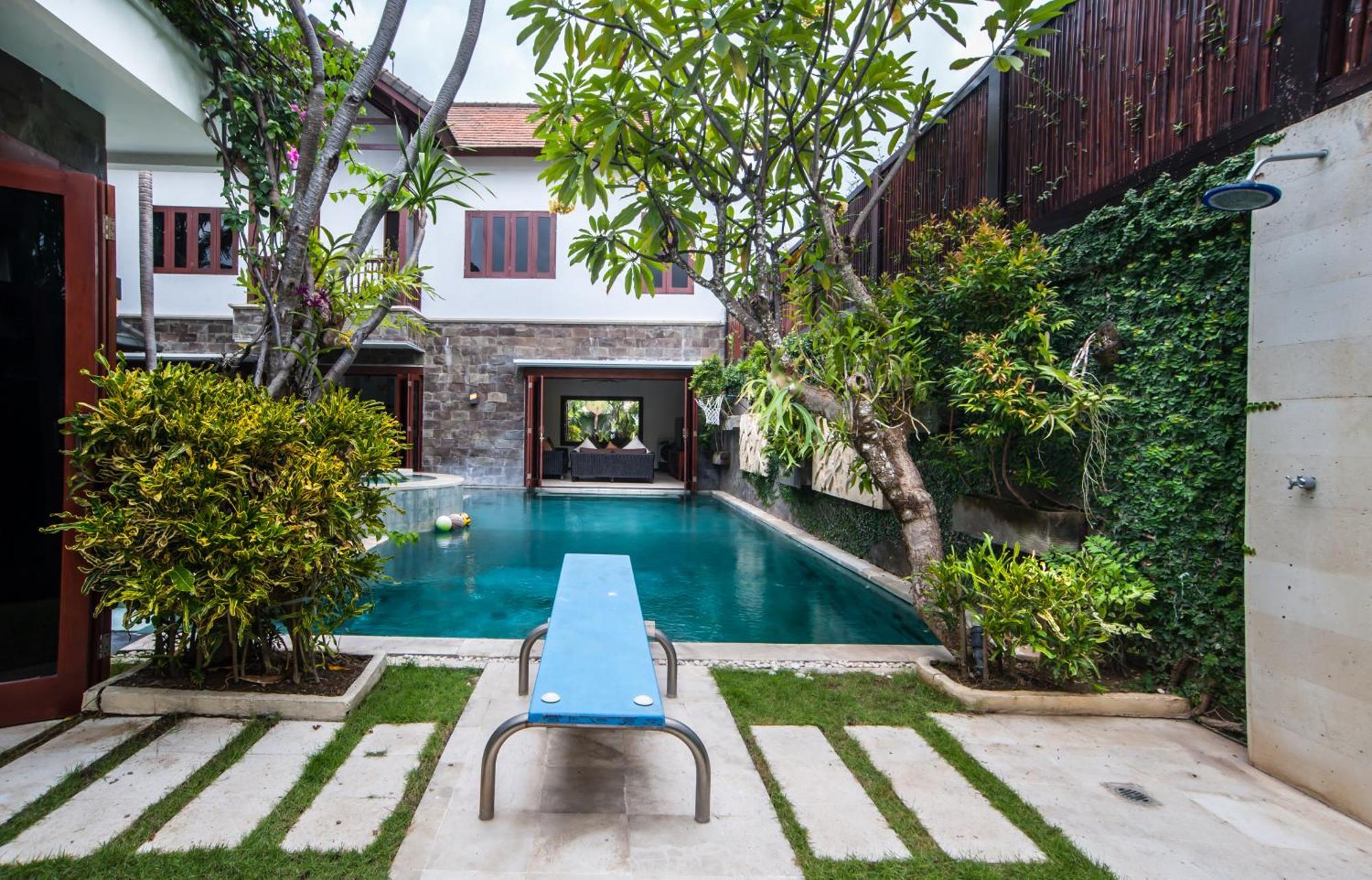 Annecy Seminyak (Bali)