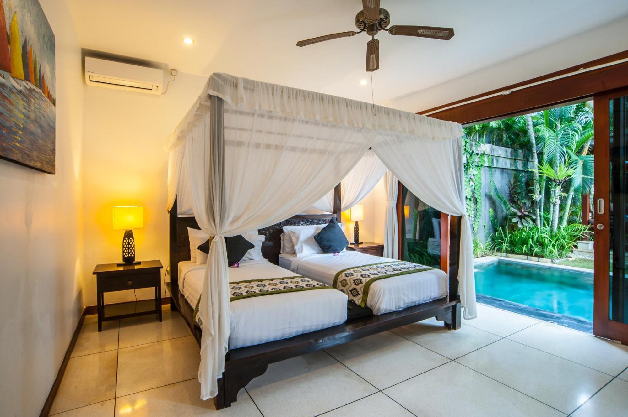 Villa Annecy Seminyak (Bali)