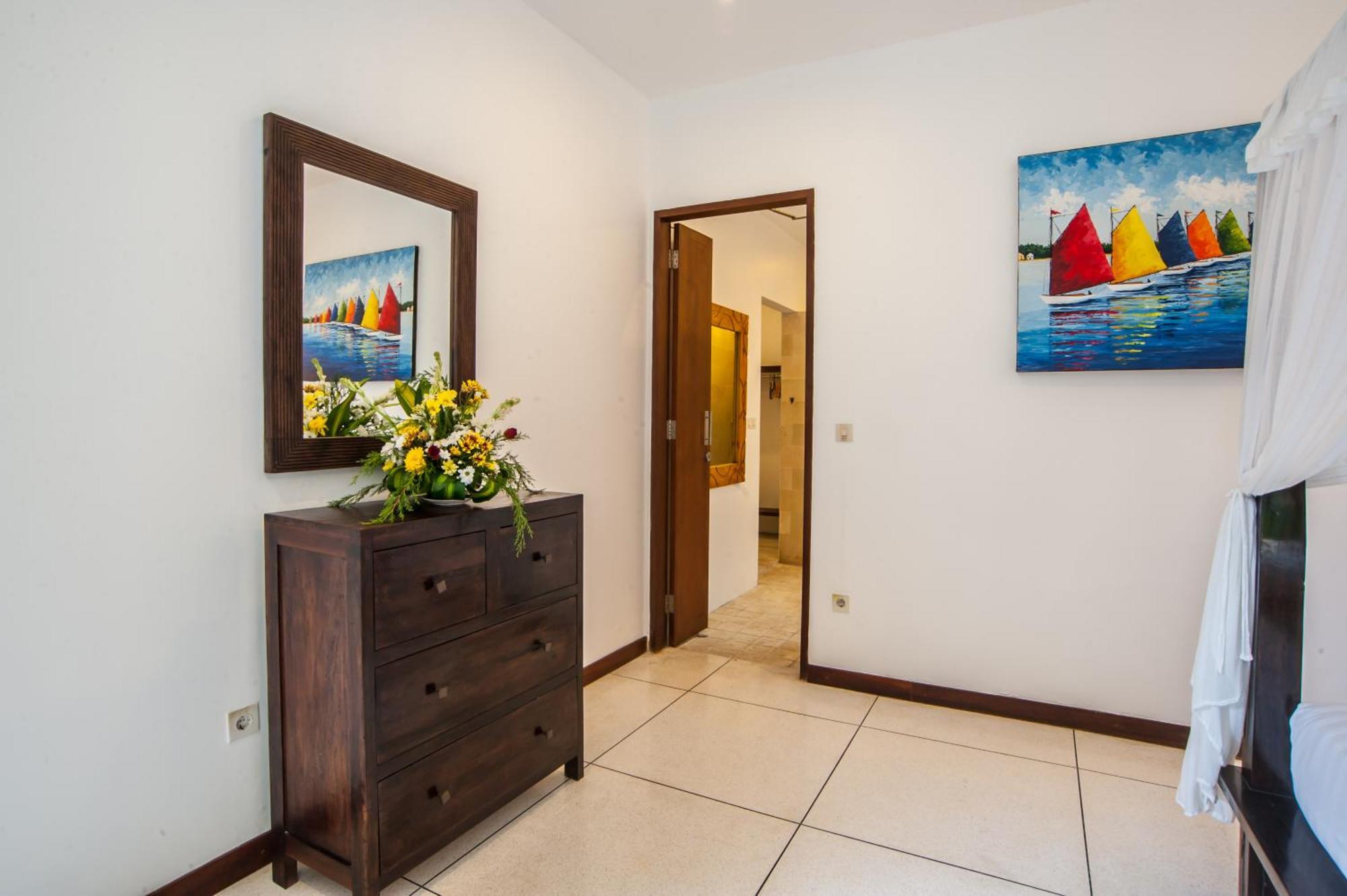 Annecy Villa