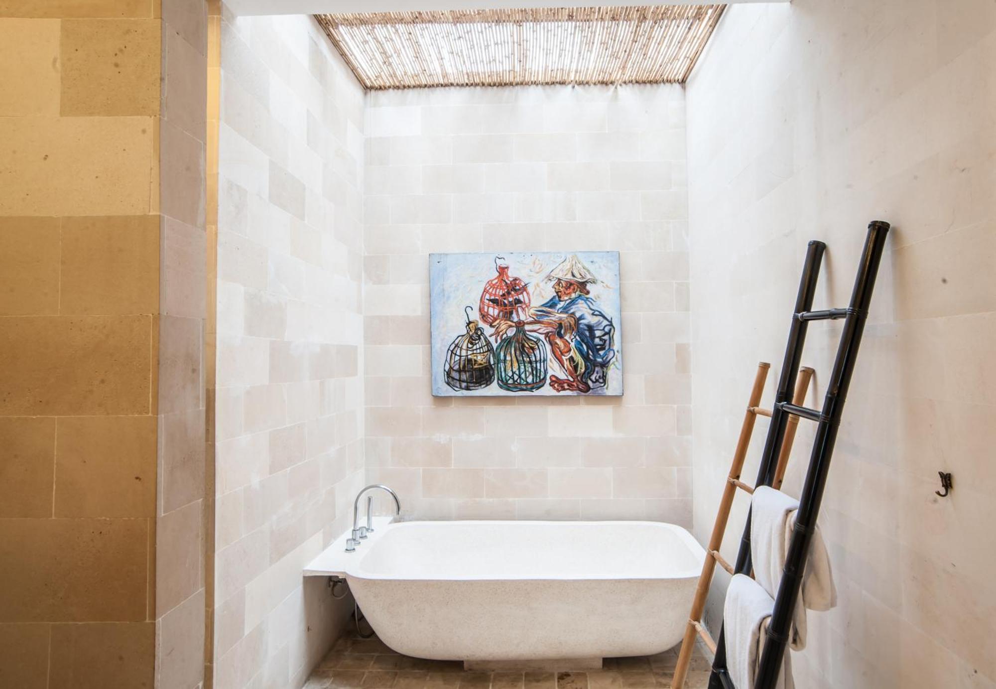 Annecy Villa Seminyak (Bali)