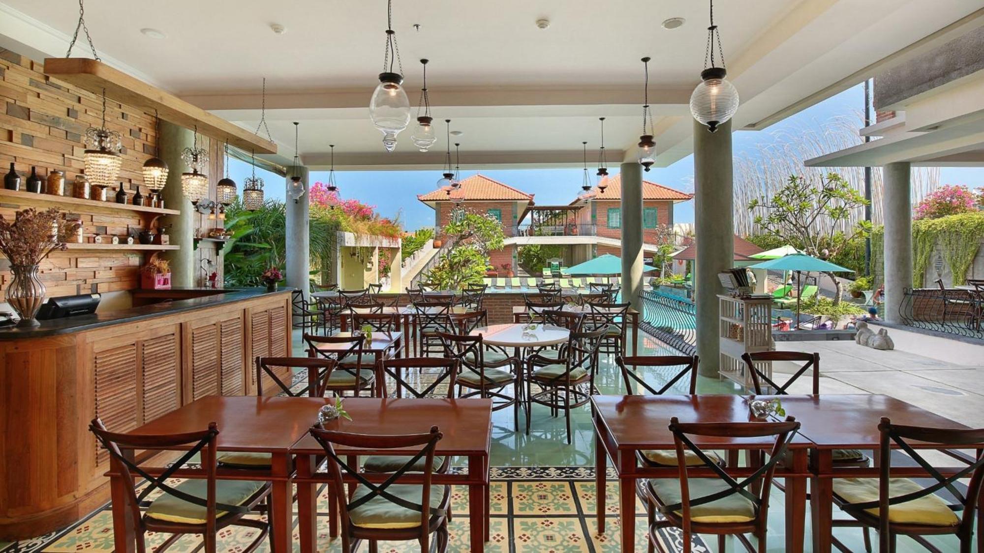 Hotel Solterra Boutique & Powered By Archipelago 4*