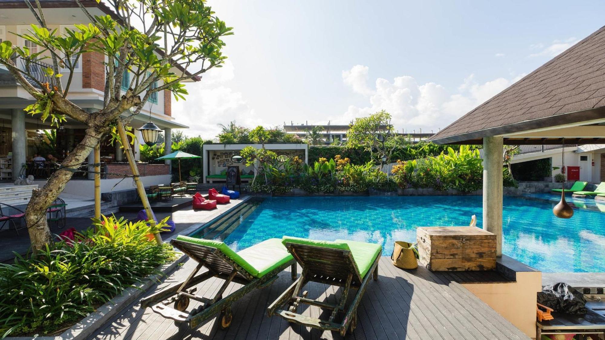 Hotel Solterra Boutique & Powered By Archipelago