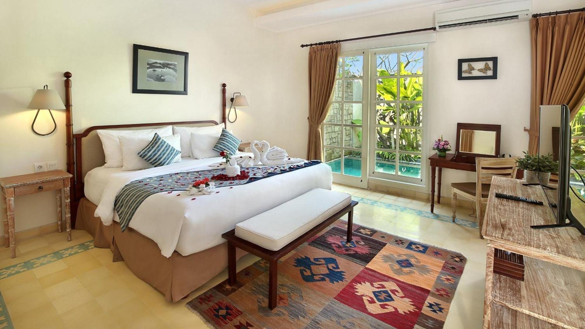 Hotel Solterra Boutique & Powered By Archipelago