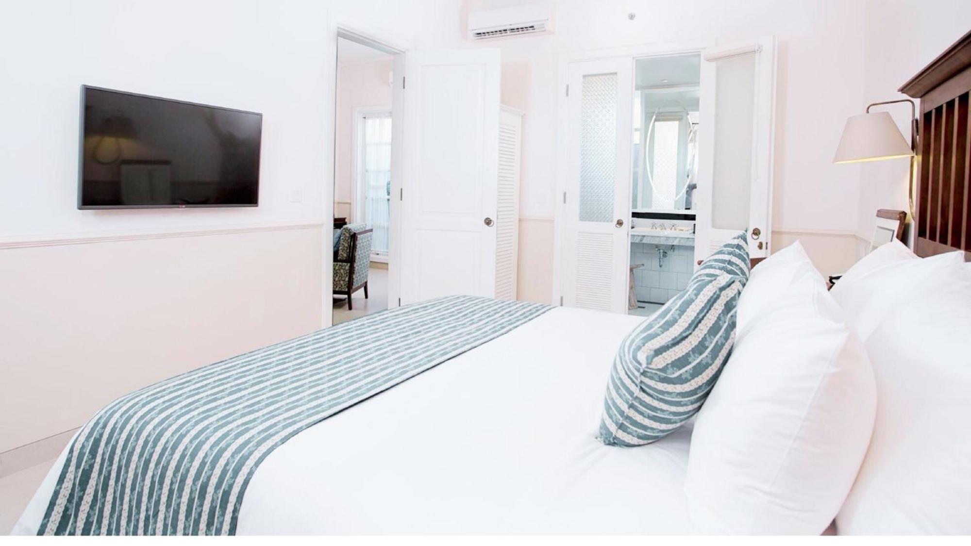 Hotel Solterra Boutique & Powered By Archipelago Seminyak (Bali)