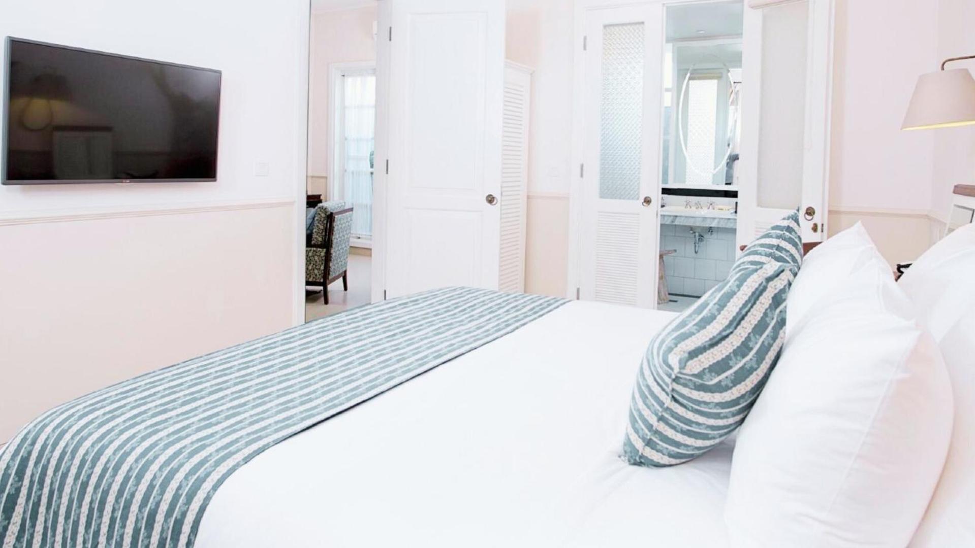 Hotel Solterra Boutique & Powered By Archipelago