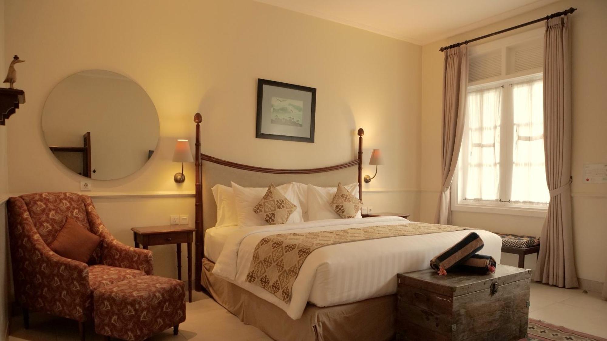 Hotel Solterra Boutique & Powered By Archipelago