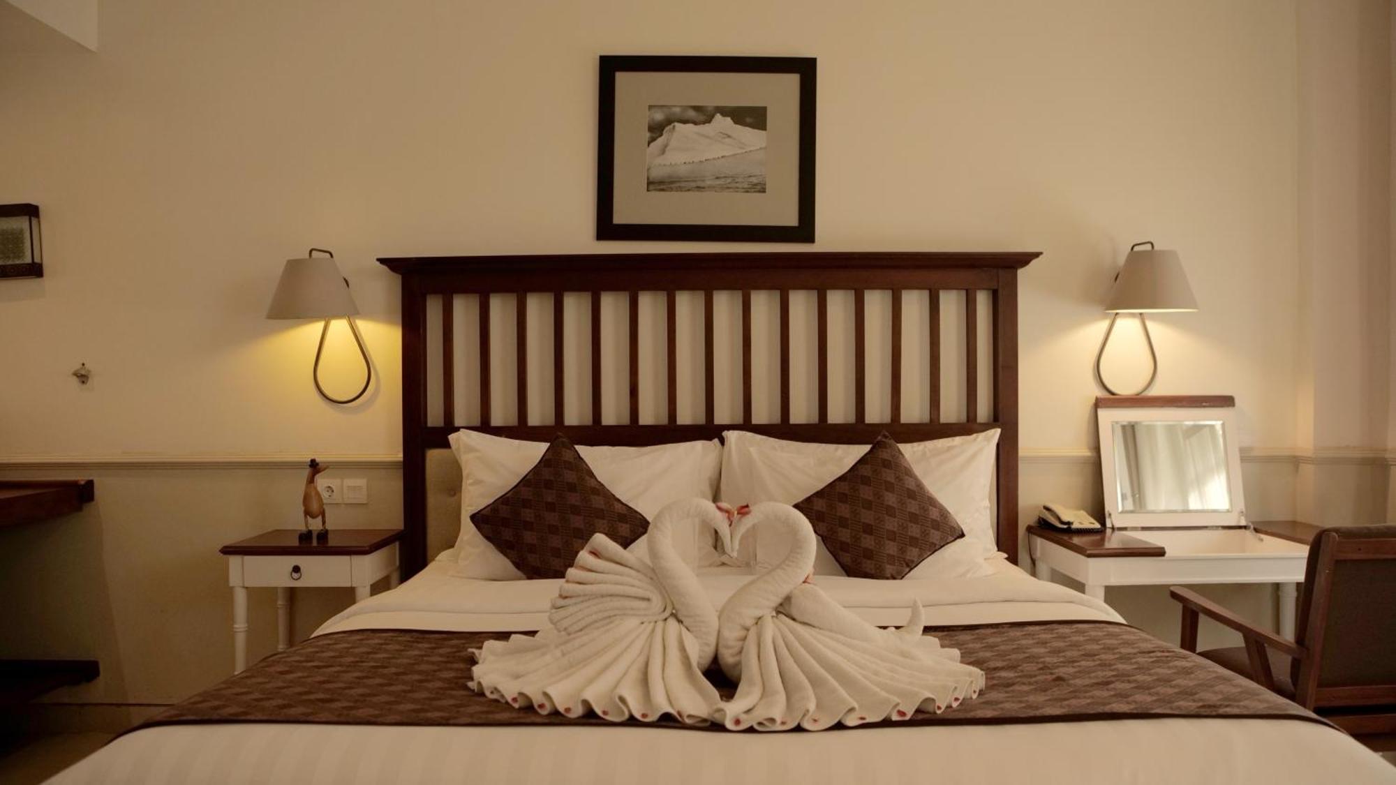 Hotel Solterra Boutique & Powered By Archipelago 4*