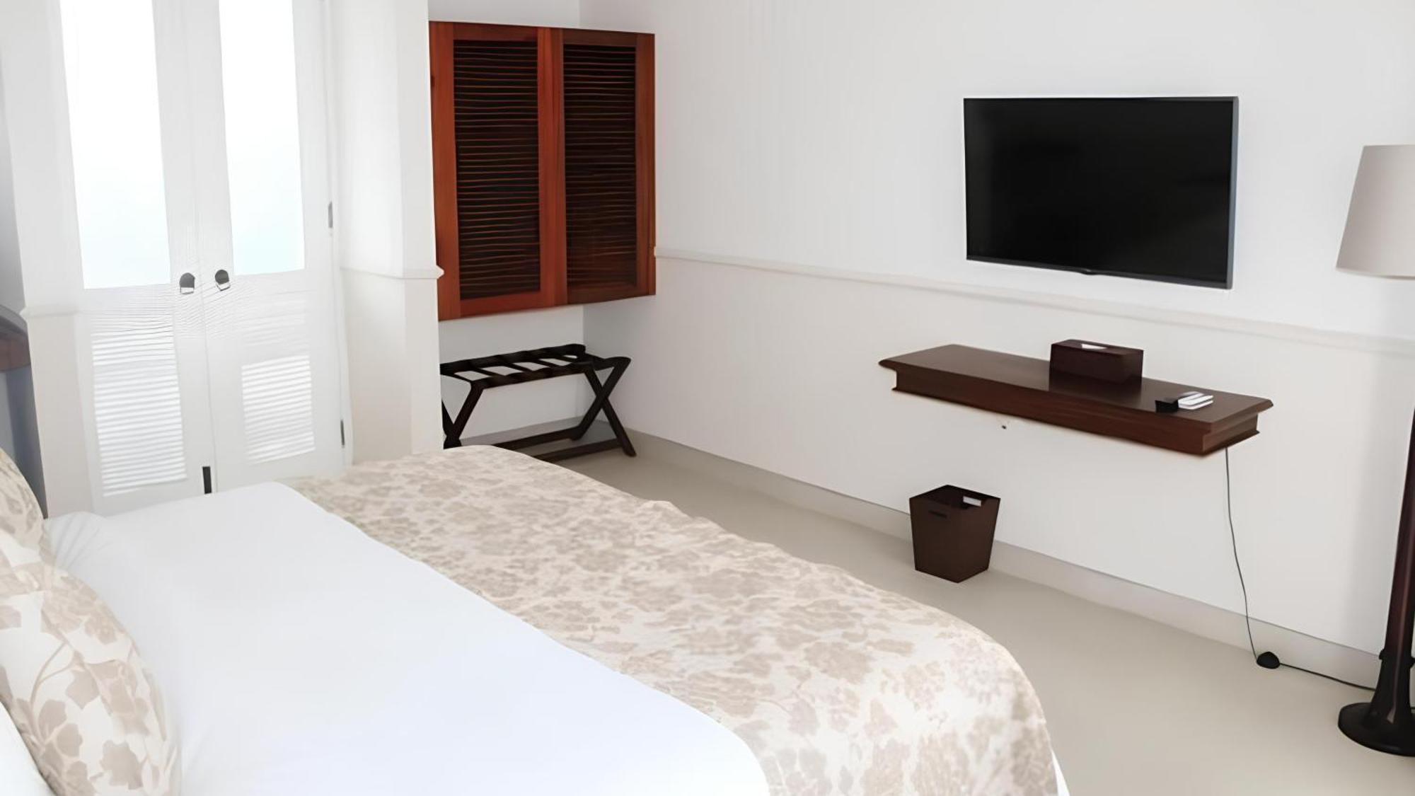Solterra Boutique & Powered By Archipelago Seminyak (Bali)