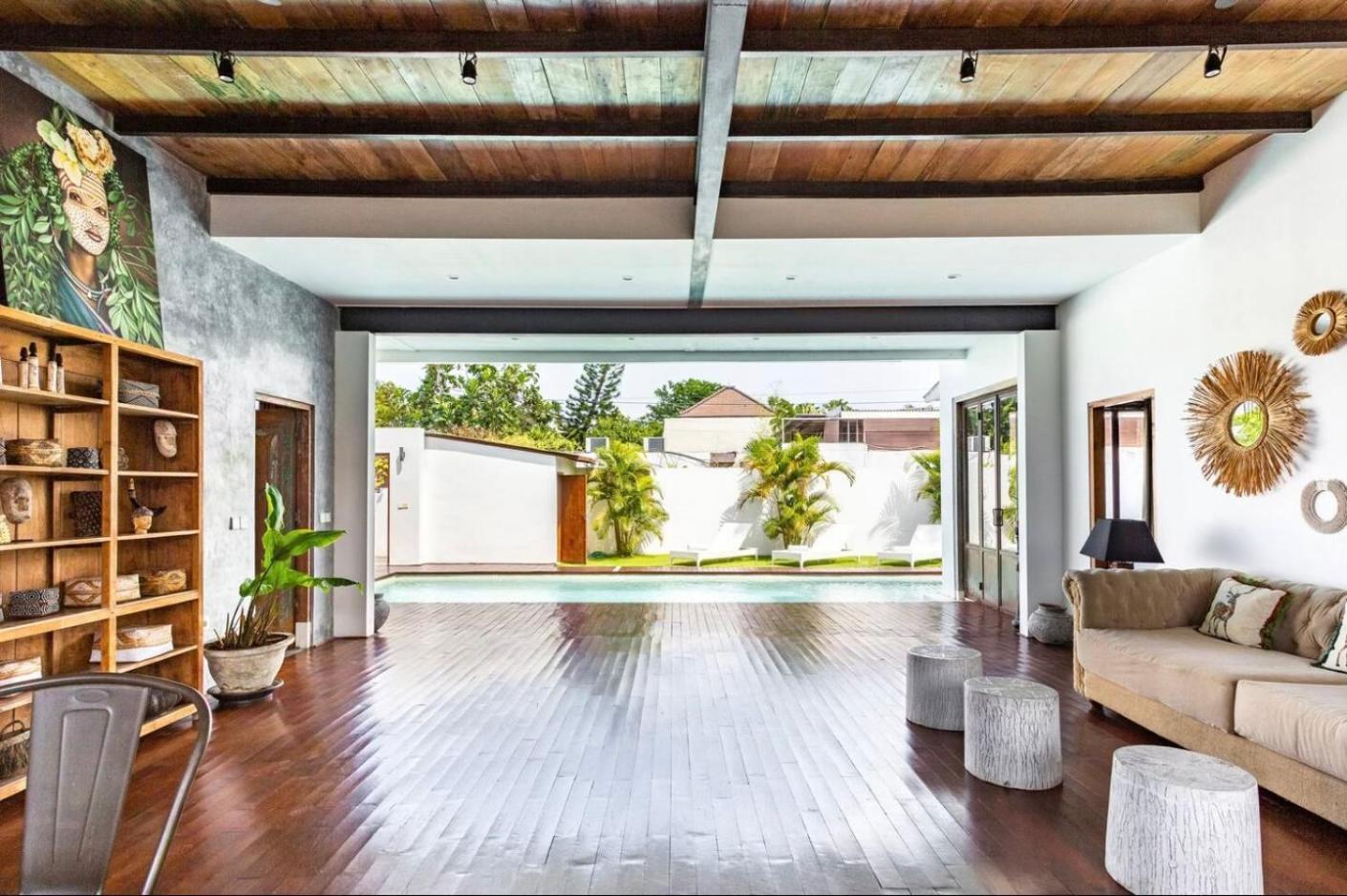 Anzo By Dreamawaybali Villa *