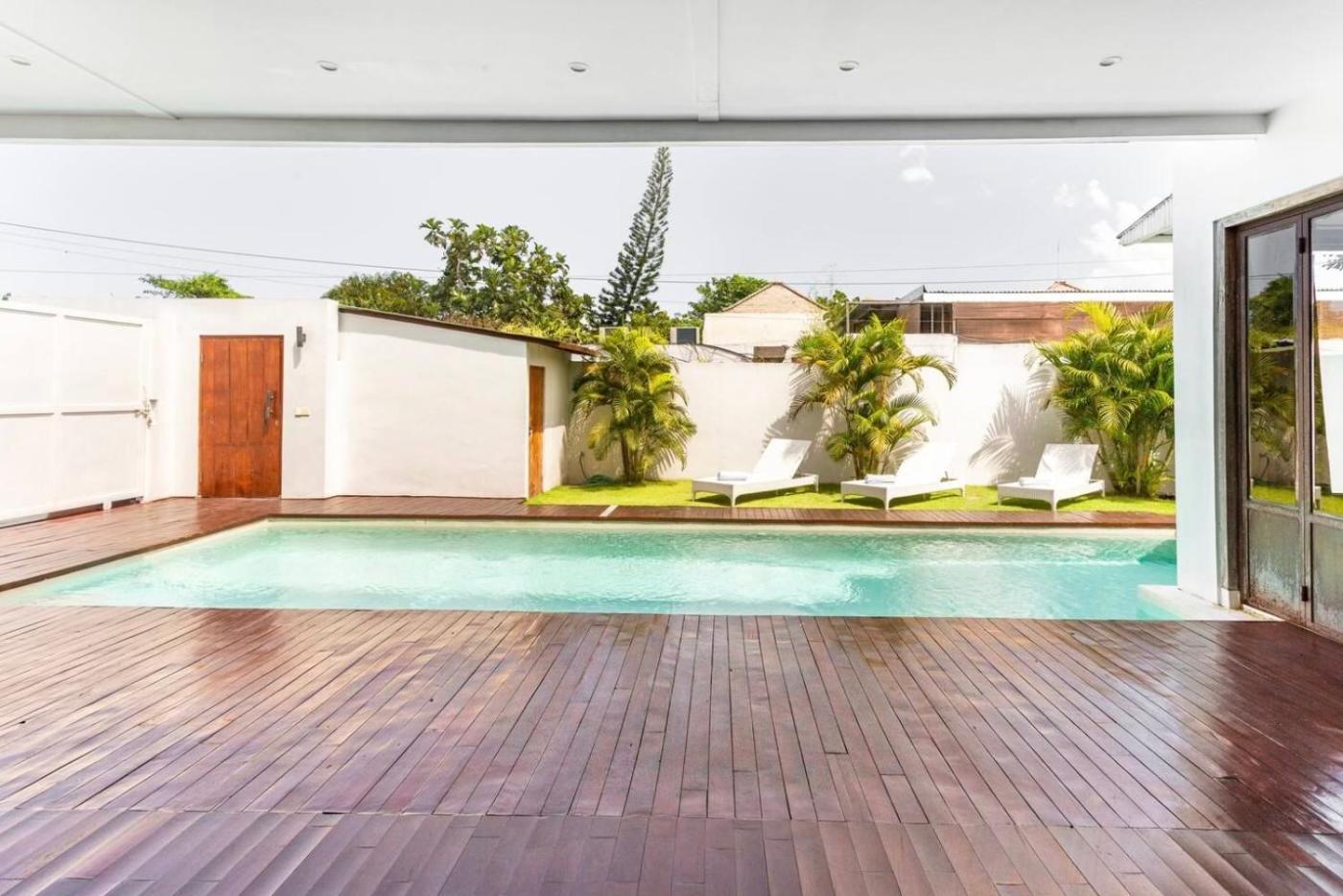 Villa Anzo By Dreamawaybali Seminyak (Bali)