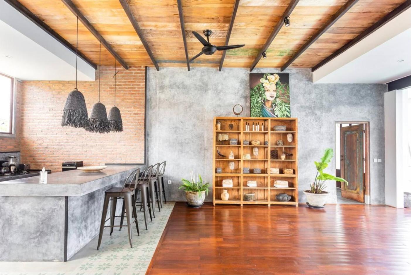 Anzo By Dreamawaybali Villa Seminyak (Bali)