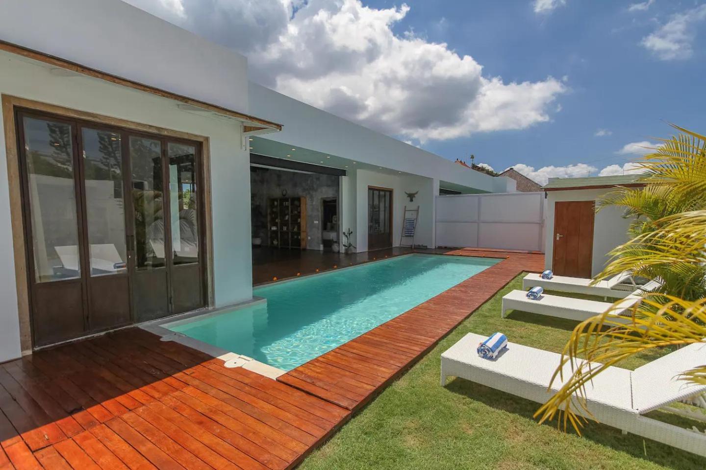 Anzo By Dreamawaybali * Seminyak (Bali)