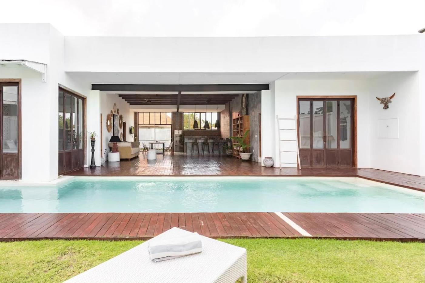 Anzo By Dreamawaybali Villa Seminyak (Bali)