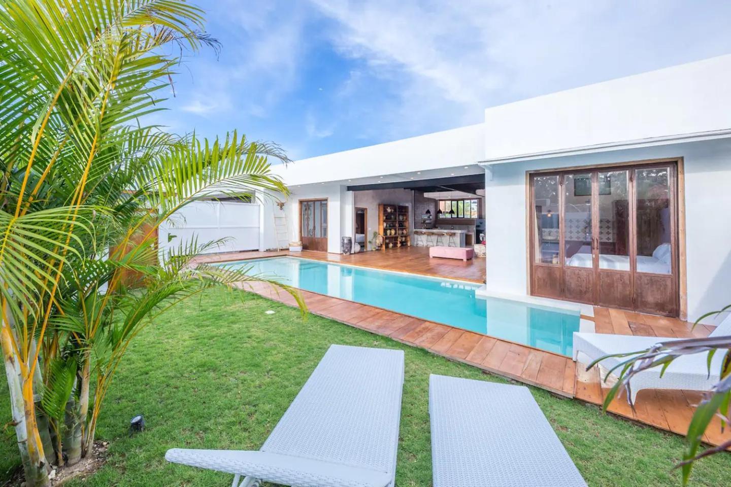 Villa Anzo By Dreamawaybali *