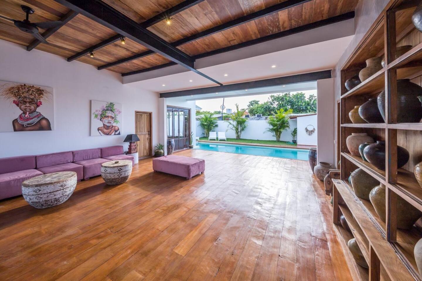 Anzo By Dreamawaybali Villa Seminyak (Bali)