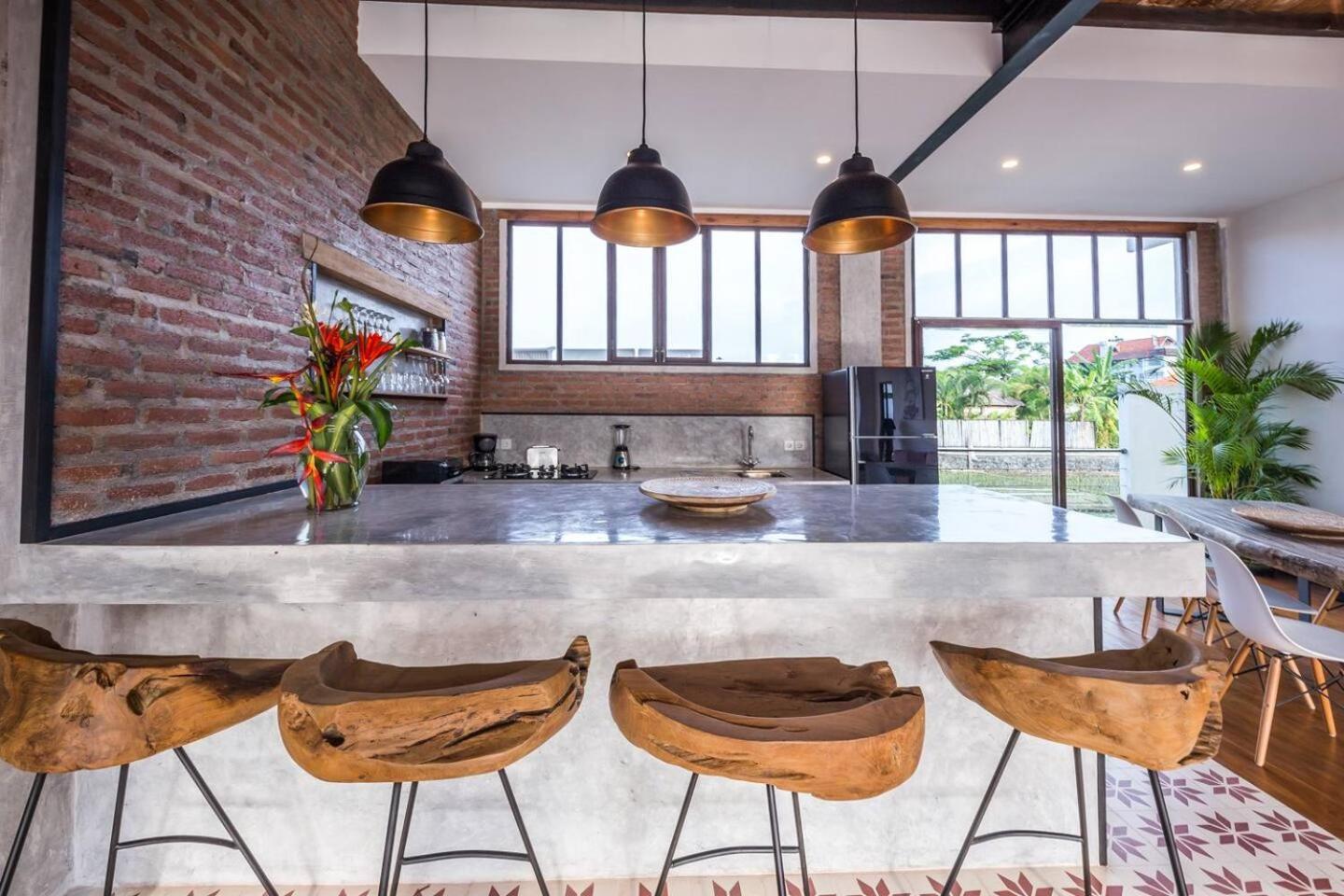 Anzo By Dreamawaybali * Seminyak (Bali)