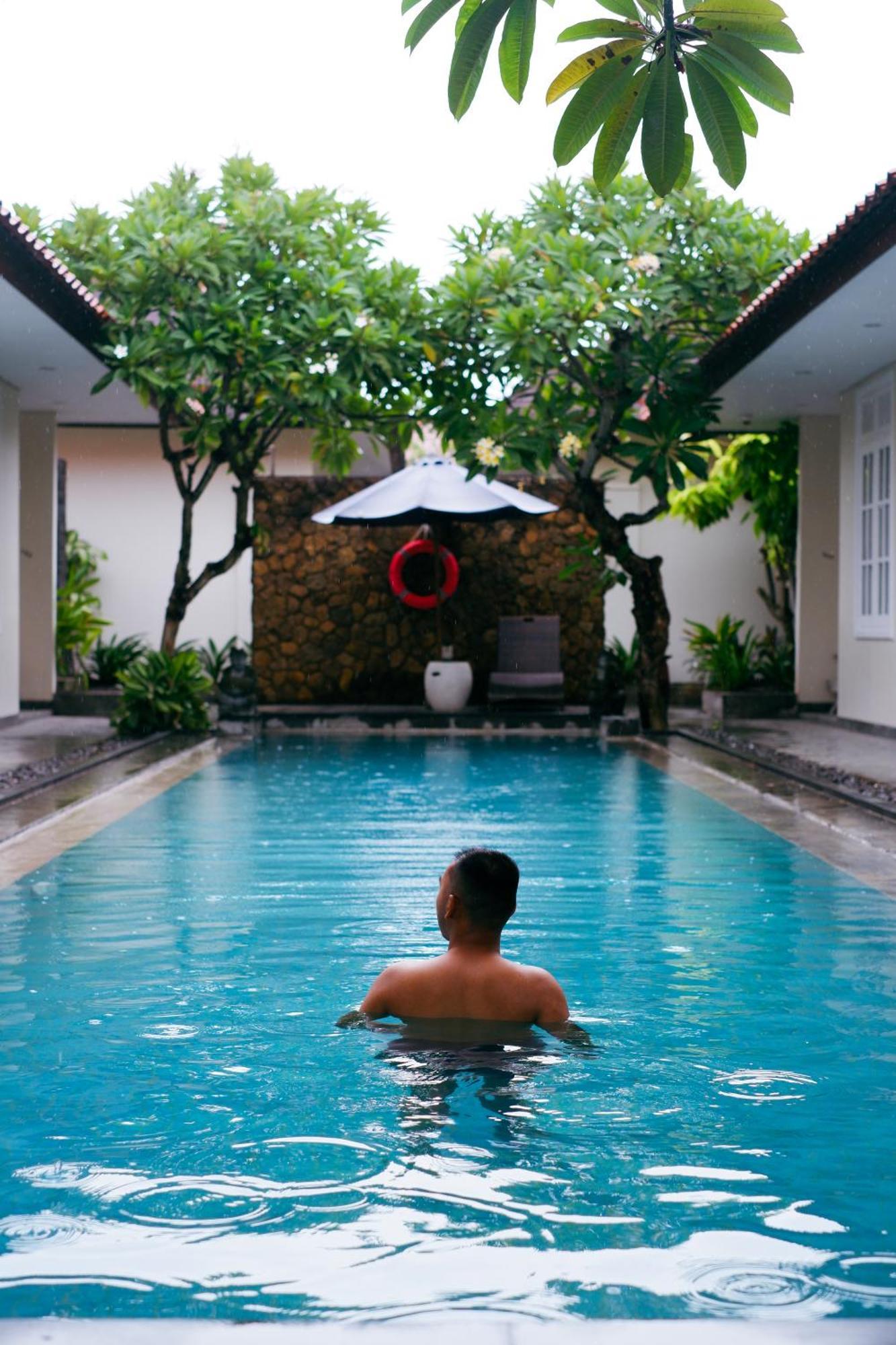 Hotel Solterra Boutique & Powered By Archipelago Seminyak (Bali)