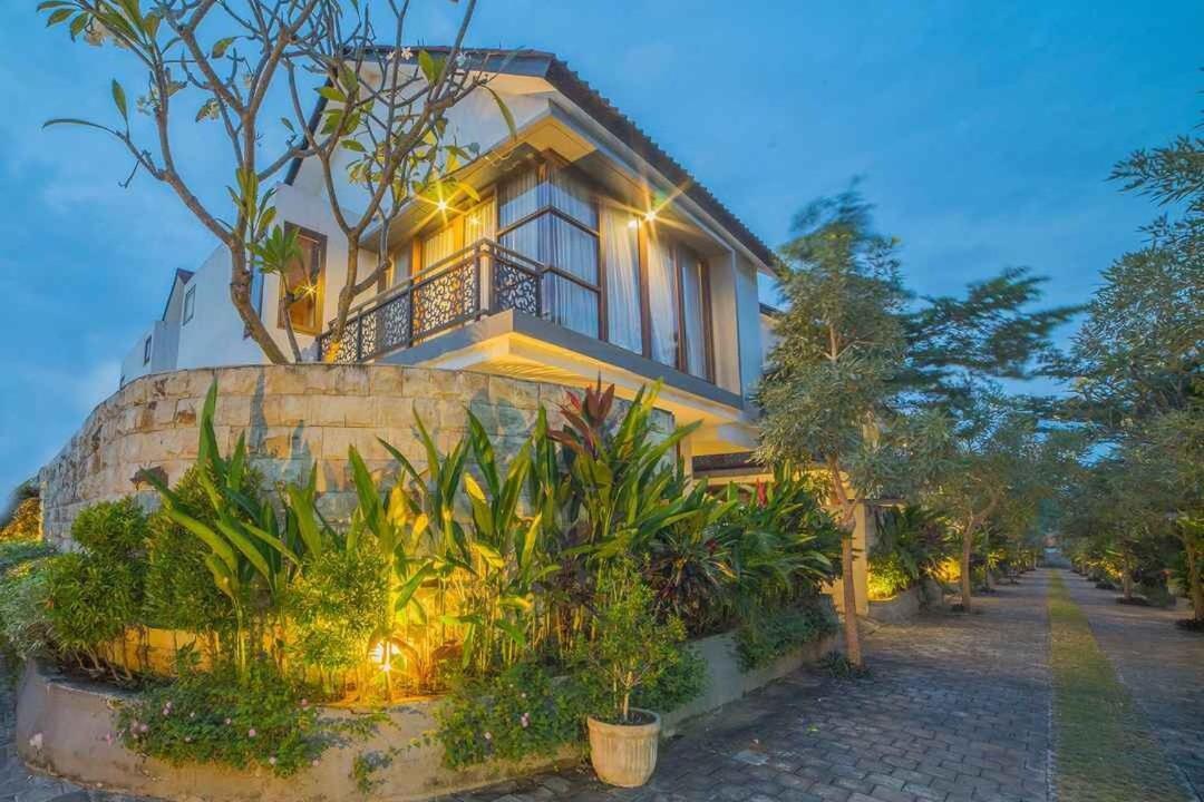 Villa Grand Kesambi Family By Miel