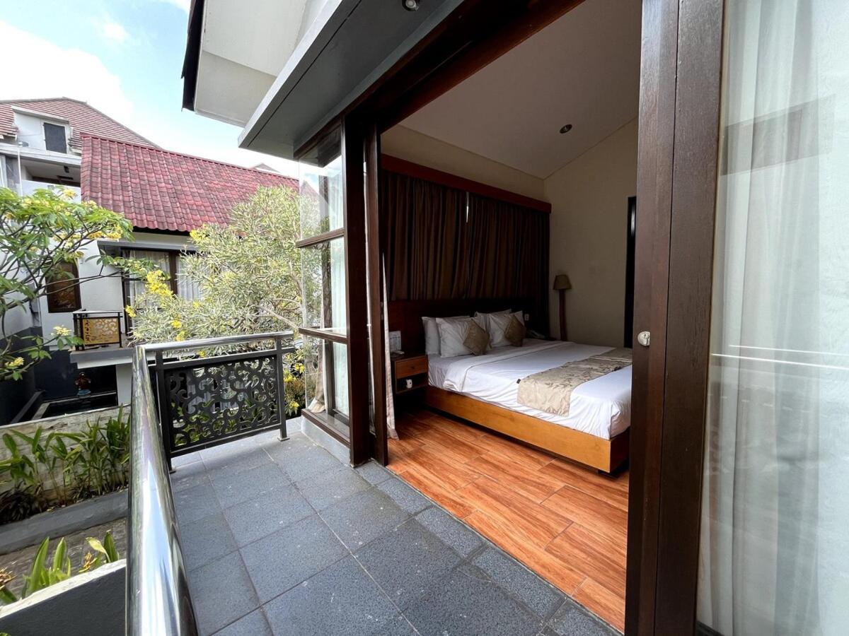Grand Kesambi Family By Miel * Seminyak (Bali)